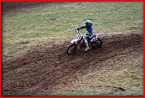 Vánoční trénink v údolíčku 26.12.2009
